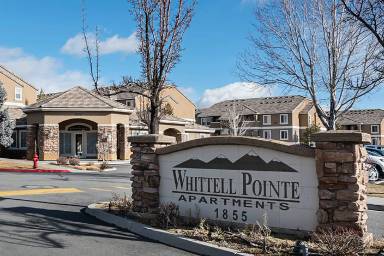 Main picture of Whittell Pointe