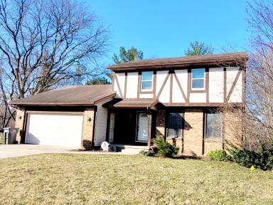 Main picture of 5718 Jamestown Ct SE