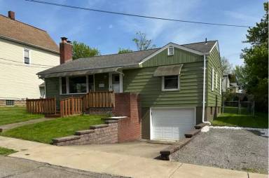 Main picture of 622 Barmore Ave