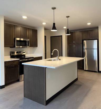 Main picture of 275 Lofts at Kingston Yard