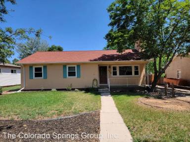 Main picture of 419 Echo Ln