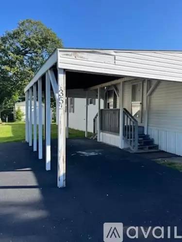 Main picture of Colony Cove Mobile Home Parklot 32