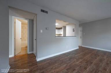Main picture of Kerley Gardens Apartments