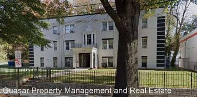 Main picture of 3848 S Capitol St SE