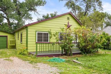 Main picture of 937 Harlan St