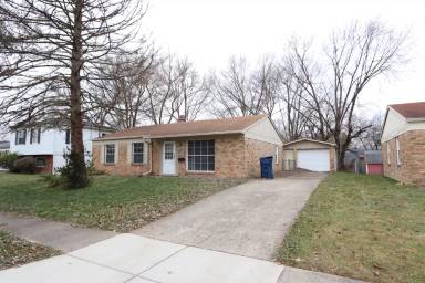 Main picture of 3716 Marseille Rd