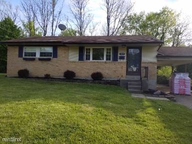 Main picture of 3729 Antioch Ct