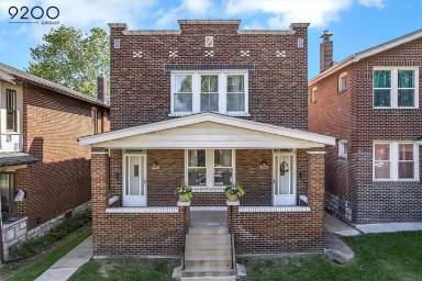 Main picture of 4932 Loughborough Ave