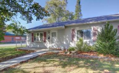 Main picture of 818 W Hill St