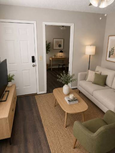 Main picture of 811 E Pecan St