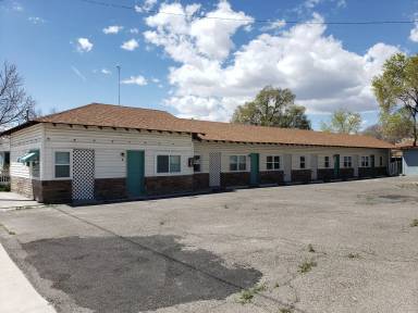 Main picture of 1335 Cornell Ave