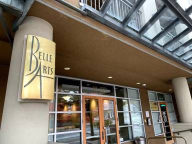 Main picture of Belle Arts Apartments