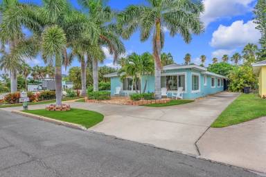 Main picture of 3111 W Maritana Dr