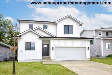 Main picture of 4620 167th St