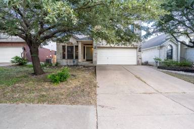 Main picture of 8420 Alvin High Ln