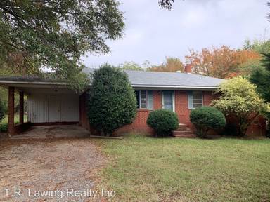 Main picture of 14533 Idlewild Rd