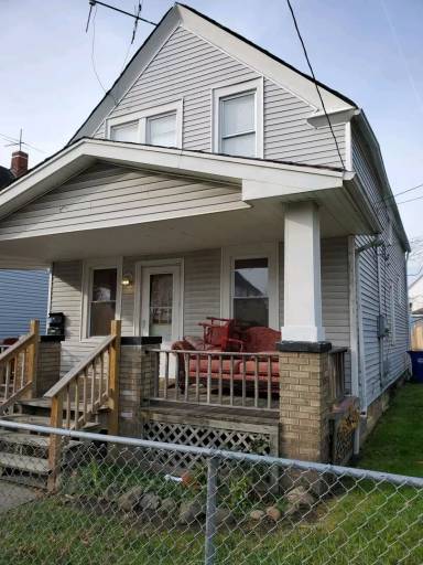 Main picture of 3536 W 47th St