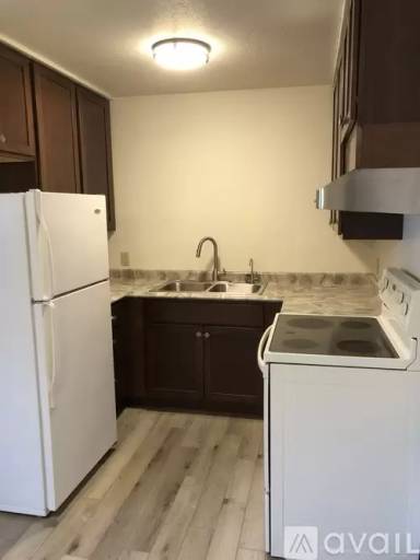 Main picture of 22 1st St NW