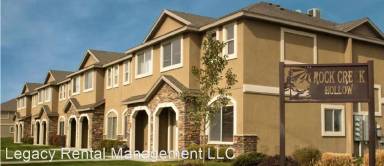 Main picture of Rock Creek Townhomes