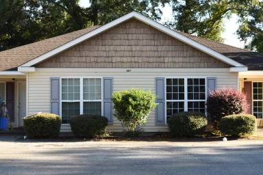 Main picture of 407A W Colquitt St