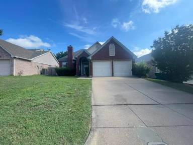 Main picture of 4741 Birchbend Ln