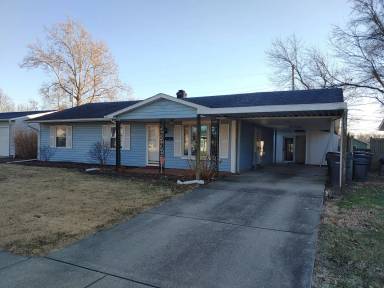 Main picture of 1021 Linden Dr