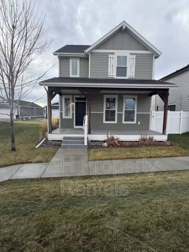 Main picture of 1826 Walter Creek Blvd