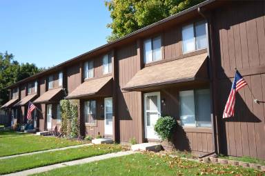 Main picture of 216 E Kilbuck St