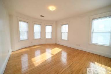 Main picture of Champney St