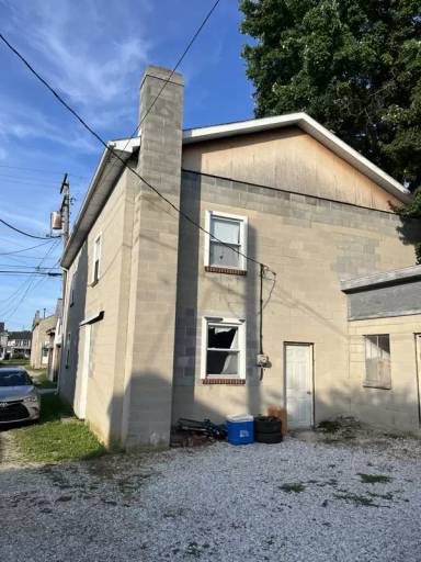 Main picture of 536 S Franklin St