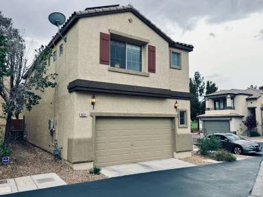 Main picture of 9621 Sharp Horn Ct