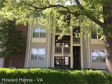 Main picture of Colonial Place Condos
