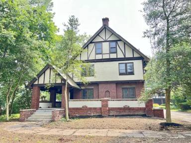 Main picture of 601 Copley Rd