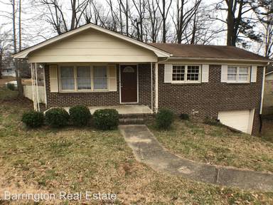 Main picture of 4012 Harris Ave