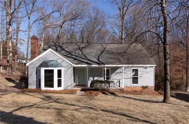Main picture of 1234 Well Spring Dr