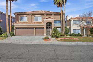 Main picture of 8620 Copper Mountain Ave