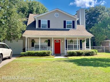 Main picture of 645 Osprey Dr