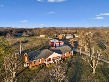 Main picture of 353 Branham Mill Rd