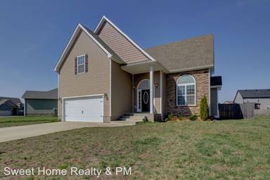 Main picture of 3737 Crisscross Ct