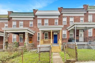 Main picture of 787 N Grantley St