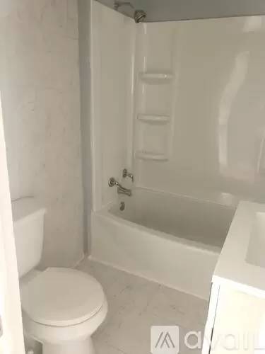 Main picture of 307 College Ave
