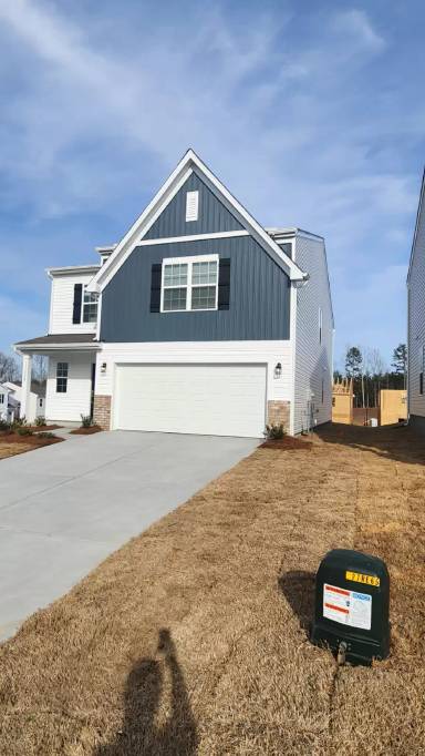 Main picture of 15220 Windy Plains Rd