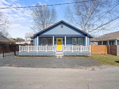 Main picture of 427 Fugate St