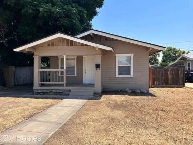 Main picture of 808 S Church St