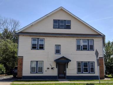 Main picture of 159 Vulcan St