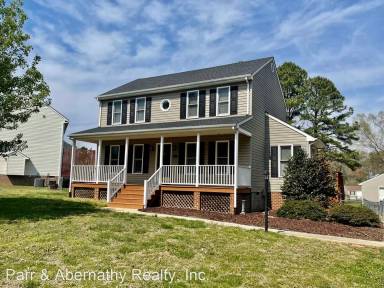 Main picture of 5721 Haley Ln