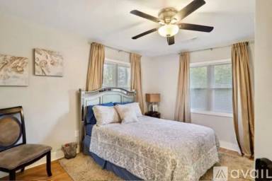 Main picture of 2225 Beecher Cir SW