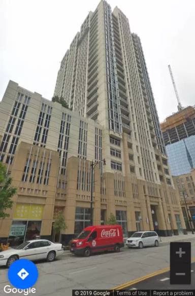 Main picture of Michigan Avenue Tower Condo II