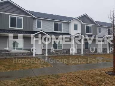 Main picture of Summerfield Townhomes