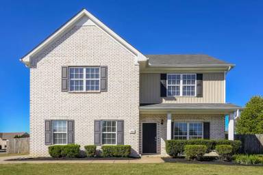 Main picture of 3416 Perlino Dr